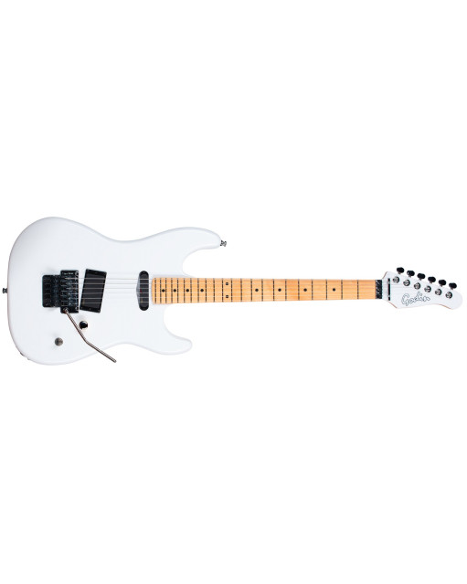 Godin Redline 85 White