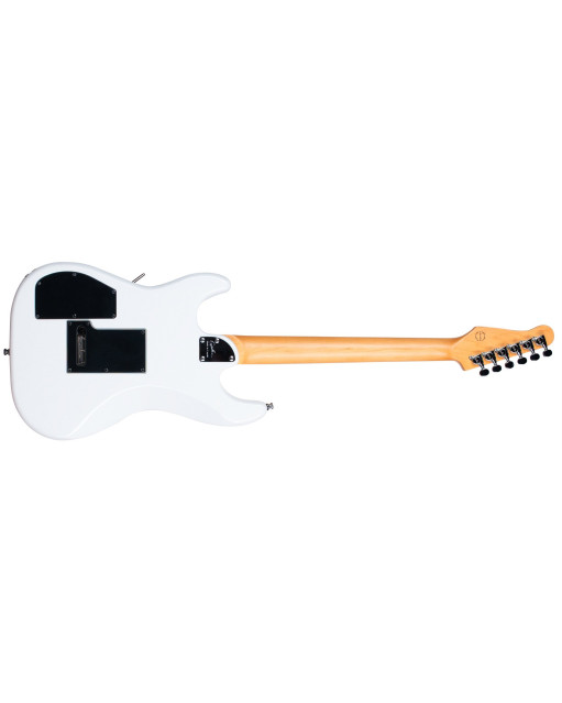 Godin Redline 85 White