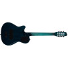 Godin Multiac Mundial Deluxe LTD Opal Burst