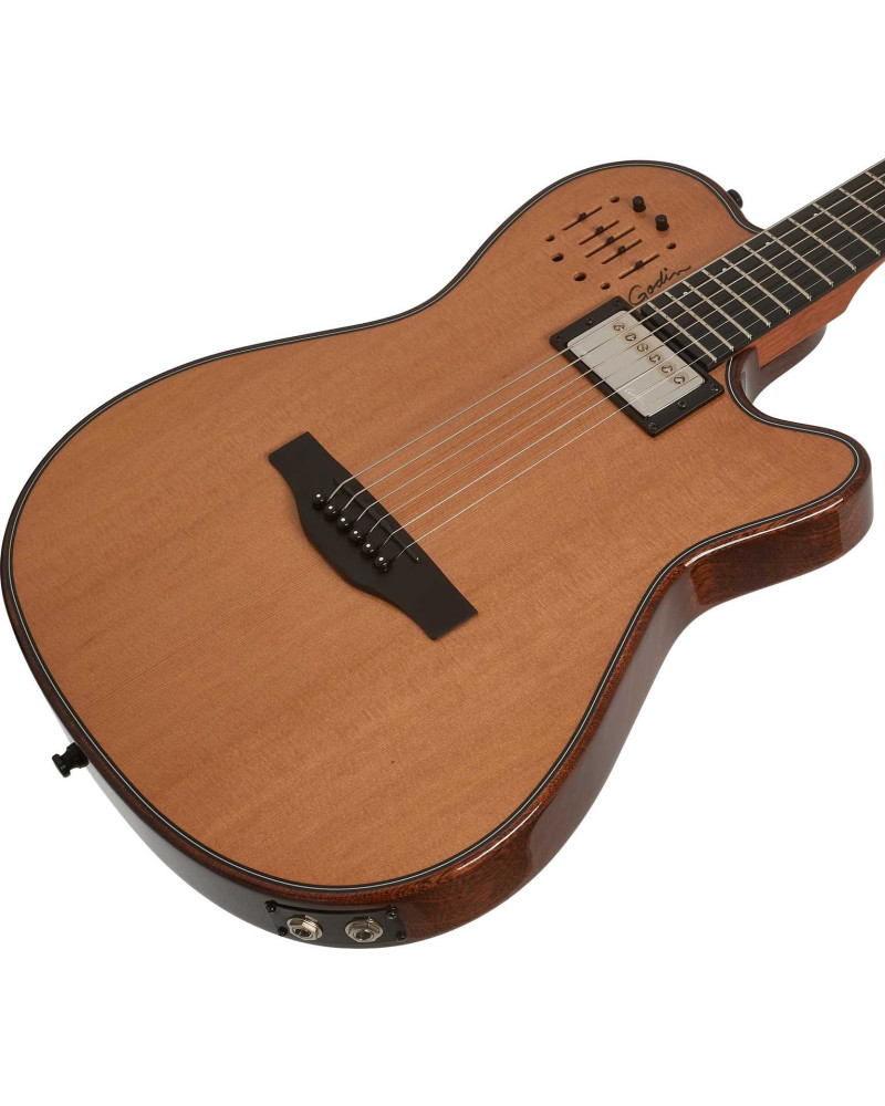 Godin A6 Ultra Deluxe
