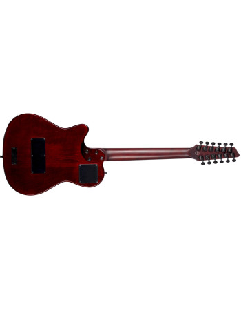 Godin A12 Ultra Deluxe