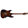Godin Artisan ST-III Whiskeyburst