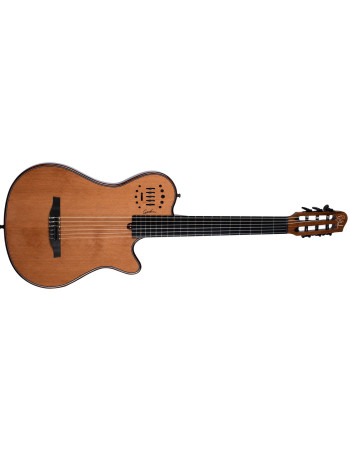 Godin Multiac Grand Concert Mahogany Deluxe
