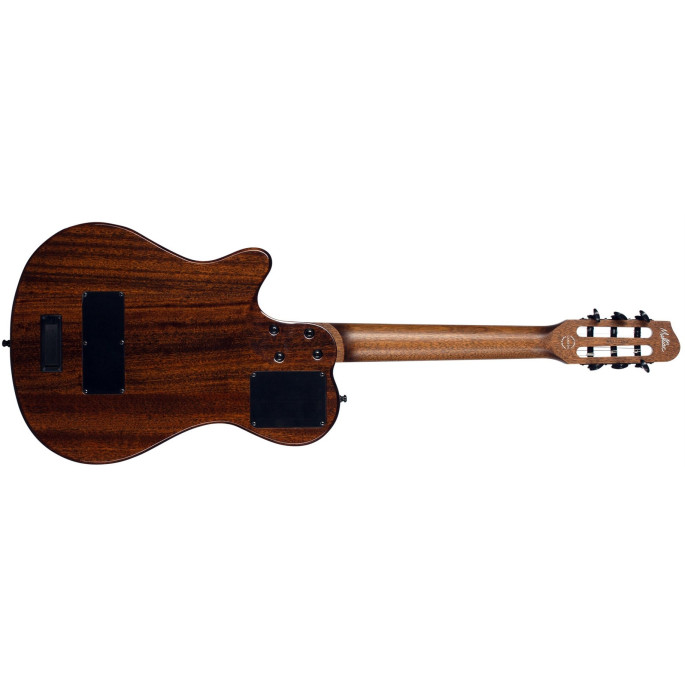 Godin Multiac Grand Concert Mahogany Deluxe