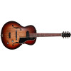 Godin 5th Avenue Kingpin P90 Vintage Burst