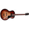 Godin 5th Avenue Kingpin P90 Vintage Burst