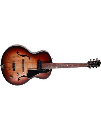 Godin 5th Avenue Kingpin P90 Vintage Burst