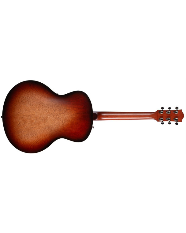 Godin 5th Avenue Kingpin P90 Vintage Burst