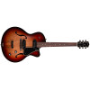 Godin 5th Avenue CW Kingpin II Vintage Burst