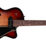 Godin 5th Avenue CW Kingpin II Vintage Burst
