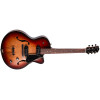 Godin 5th Avenue CW Kingpin II Vintage Burst