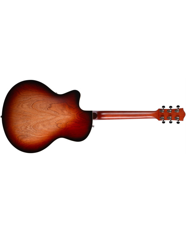 Godin 5th Avenue CW Kingpin II Vintage Burst