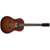 Godin Mahogany Folk 12 Rustic Burst
