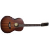 Godin Mahogany Folk 12 Rustic Burst