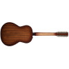 Godin Mahogany Folk 12 Rustic Burst