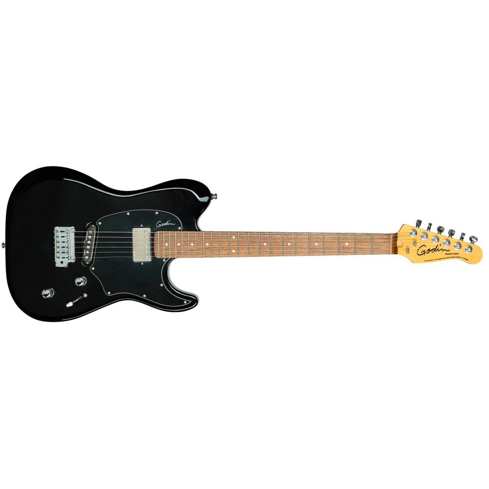 Godin 2013 Session Custom BK