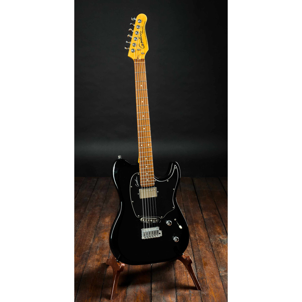 Godin 2013 Session Custom BK