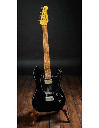 Godin 2013 Session Custom BK