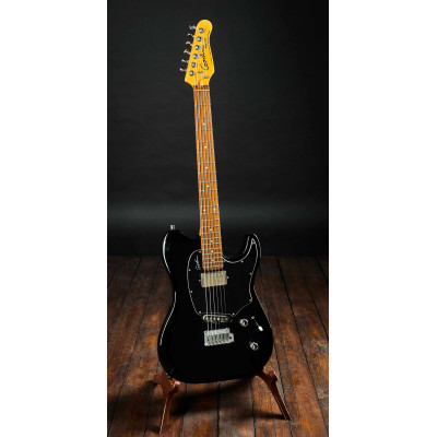 Godin 2013 Session Custom BK