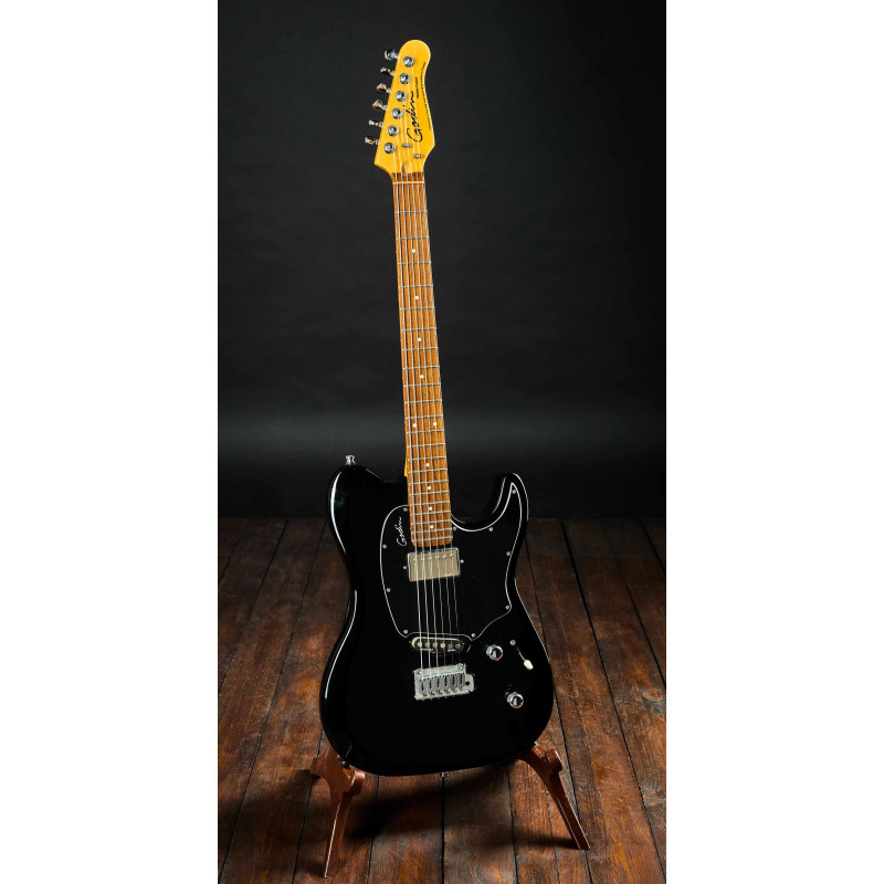 Godin 2013 Session Custom BK