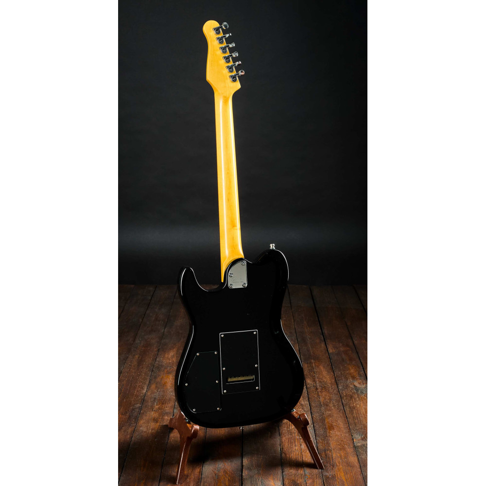 Godin 2013 Session Custom BK