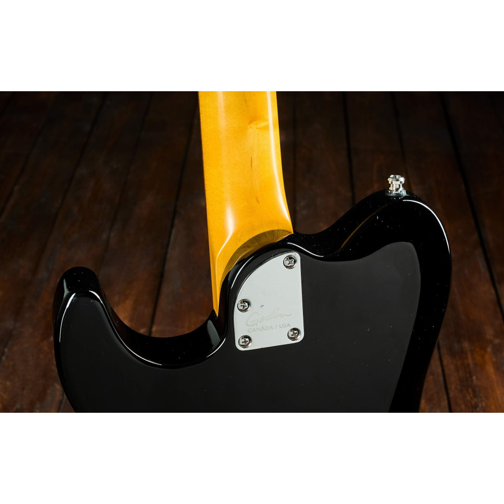 Godin 2013 Session Custom BK