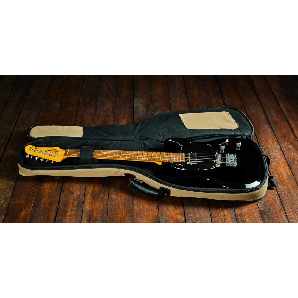 Godin 2013 Session Custom BK