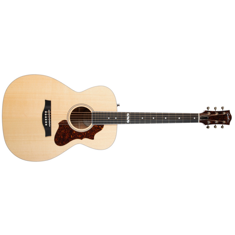 Godin Fairmount CH HG EQ Natural