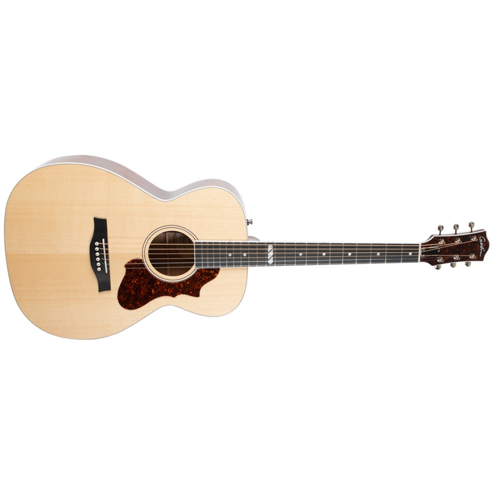 Godin Fairmount CH HG EQ Natural