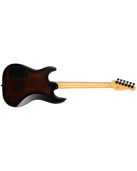 Godin Session RHT PRO Bourbon Burst