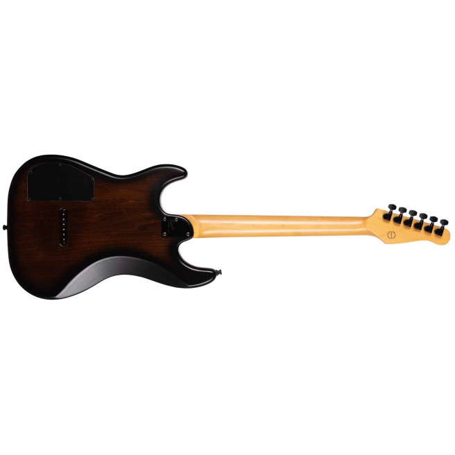 Godin Session RHT PRO Bourbon Burst