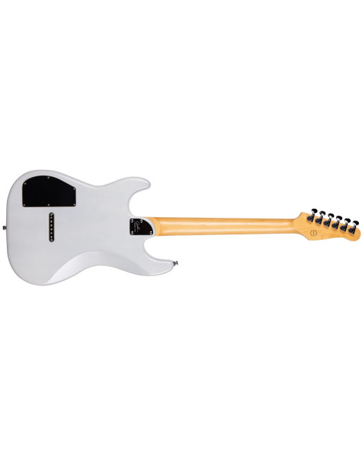 Godin Session RHT PRO Carbon White