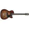 Godin LE 5th Avenue TL P90 Vintage Burst