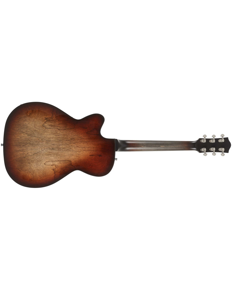 Godin LE 5th Avenue TL P90 Vintage Burst