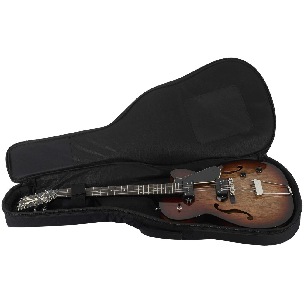 Godin LE 5th Avenue TL P90 Vintage Burst