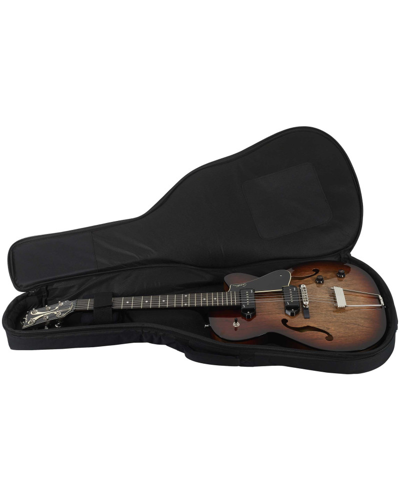 Godin LE 5th Avenue TL P90 Vintage Burst