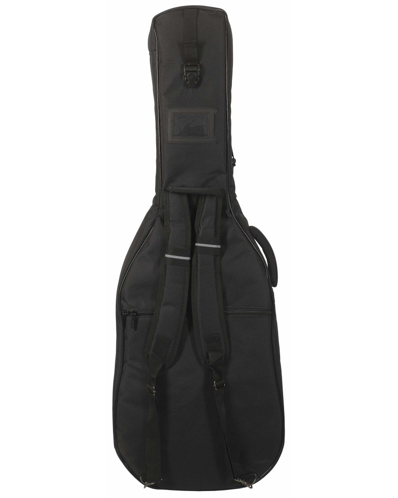 Godin LE 5th Avenue TL P90 Vintage Burst