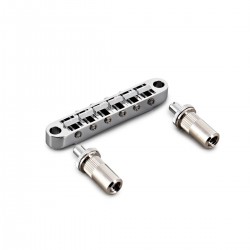 Gotoh GE103B-T-N Nikel