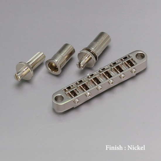 Gotoh GE103B-T-N Nikel