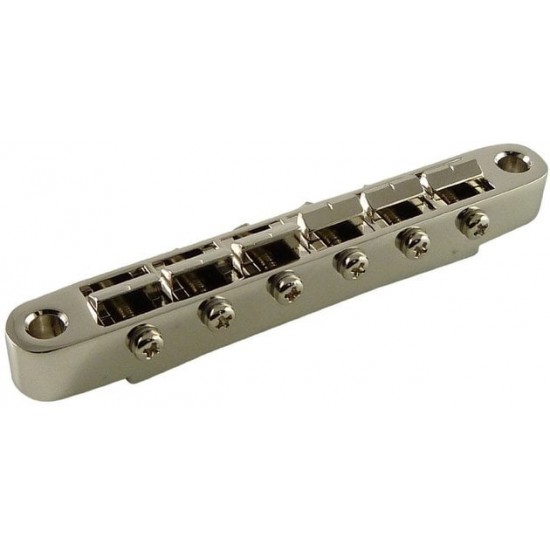 Gotoh GE104B-N Nikel