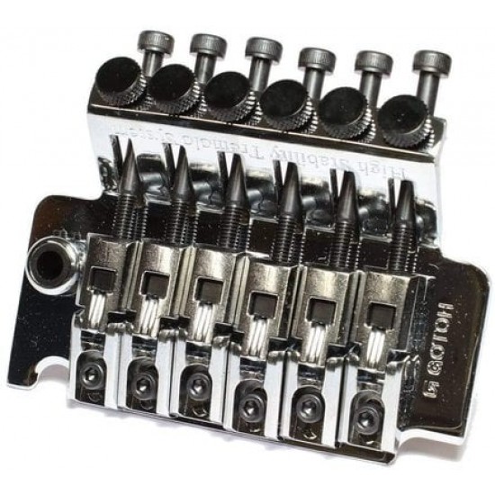 Gotoh GE1996T Chrome