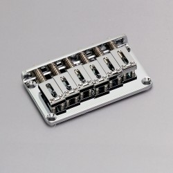 Gotoh GTC101-C Chrome