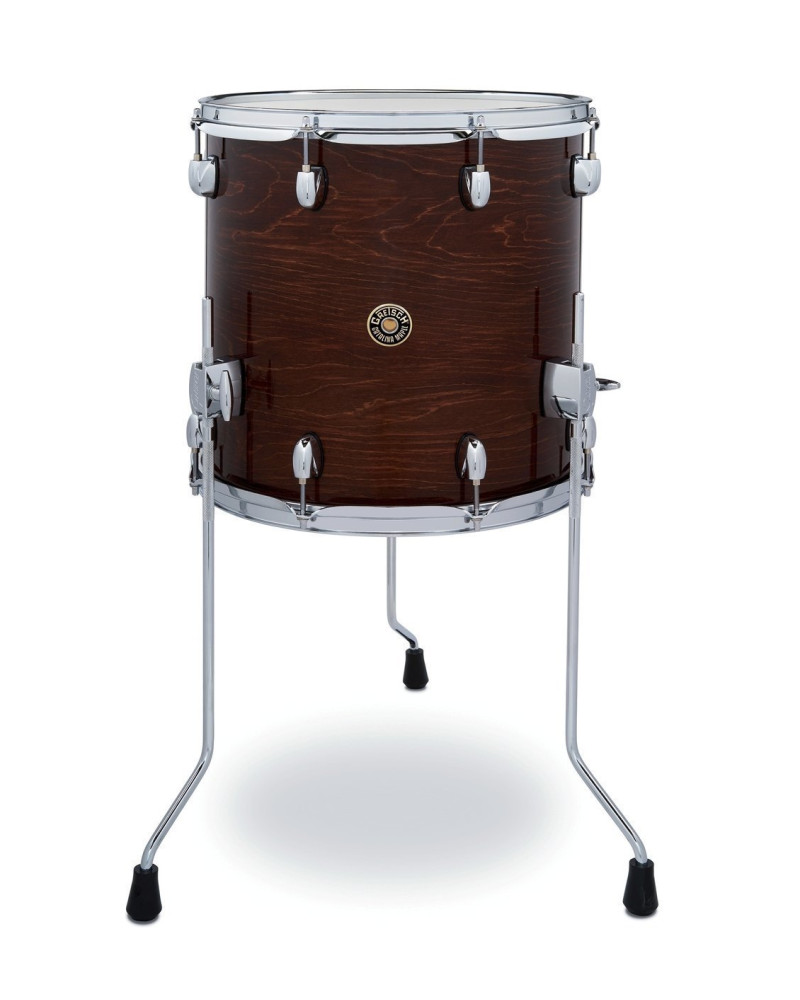 Gretsch GR804.312 CM1-1414F-WG Floor Tom Catalina Maple Walnut Glaze