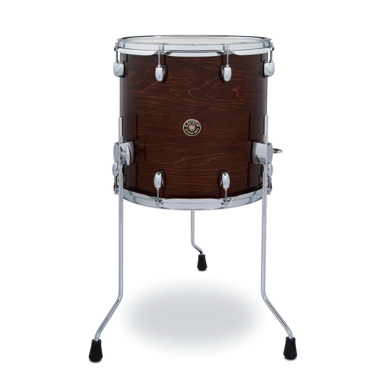 Gretsch GR804.312 CM1-1414F-WG Floor Tom Catalina Maple Walnut Glaze