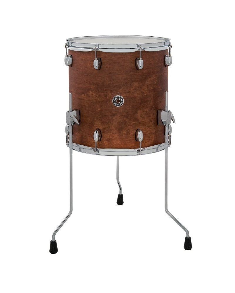 Gretsch GR803.342 CT1-1414F-SWG Floor Tom Catalina Club Satin Walnut Glaze