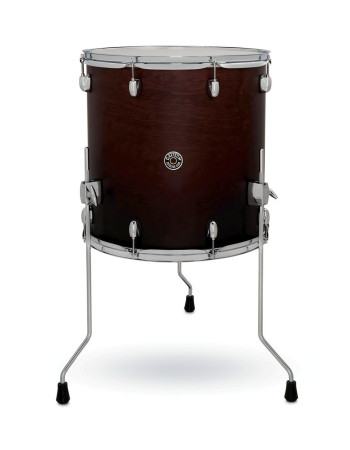 Gretsch GR803.378 CT1-1616F-SAF Floor Tom Catalina Club Satin Antique Fade