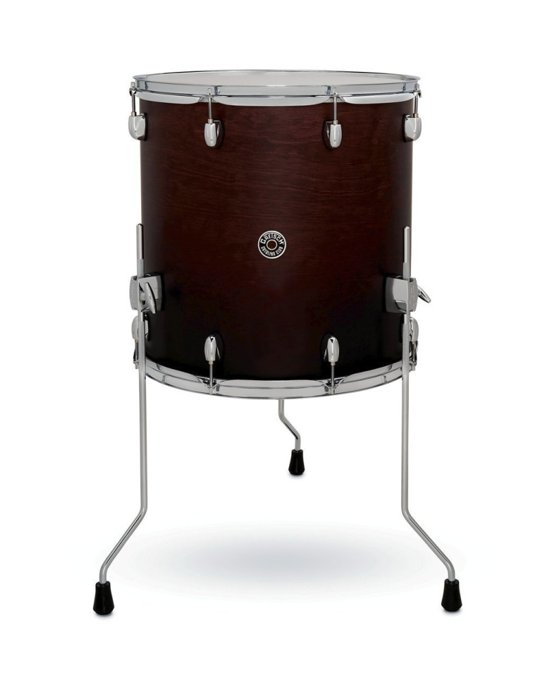 Gretsch GR803.378 CT1-1616F-SAF Floor Tom Catalina Club Satin Antique Fade