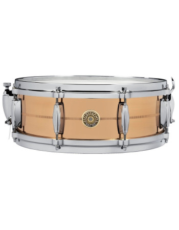 Gretsch GR820.472 G4160PB Snare drum USA 14x5