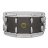 Gretsch GR820.484.101 G4169BBRBN Snare drum USA Black Nickel 14x6,5