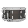 Gretsch GR820.484.101 G4169BBRBN Snare drum USA Black Nickel 14x6,5